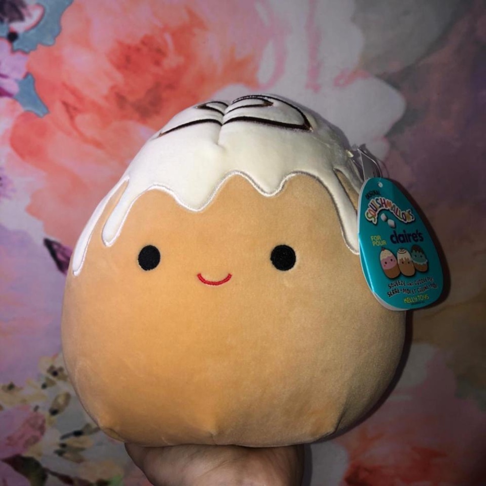 Channel Squishmallow